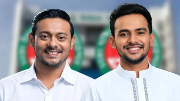 সিটি নির্বাচনে অংশ নিতেই ভোটার স্থানান্তর আসিফ-পাটওয়ারীর