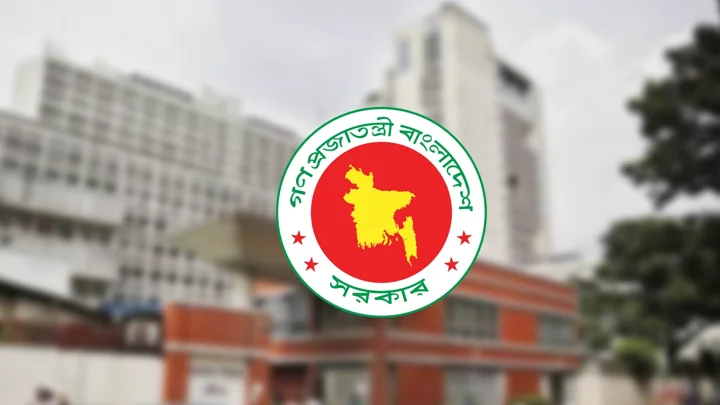 সরকারের শীর্ষ ৩ পদে বেতন বেড়ে যত হলো