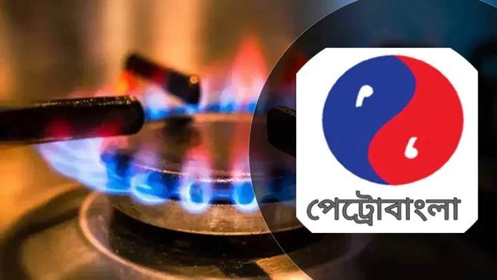 সারাদেশের গ্যাস সরবরাহ নিয়ে নতুন তথ্য দিল পেট্রোবাংলা