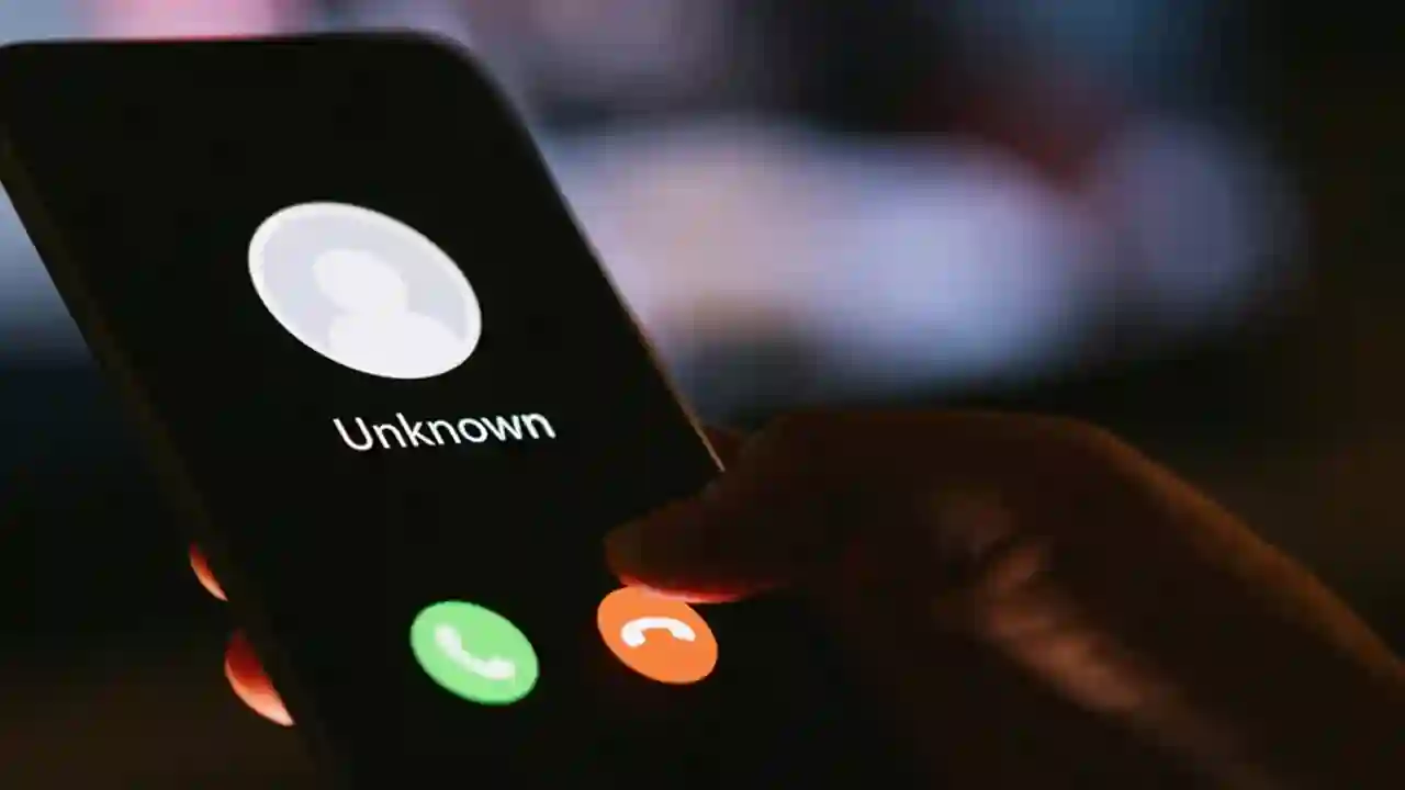 phone