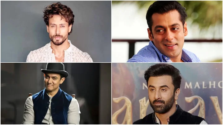 শুধু টাইগার নয়, নজরদারিতে ছিলেন আরও তিন বলিউড তারকা