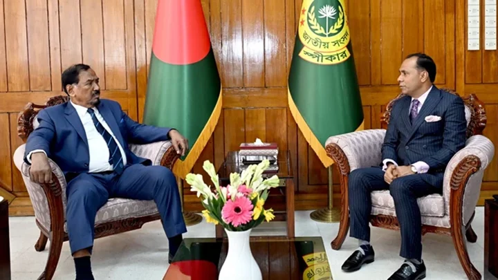 পেপারবিহীন সংসদ প্রতিষ্ঠায় নতুন উদ্যোগ