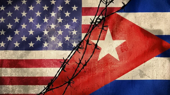 Withdraw US economic blockade: Cuban diplomat