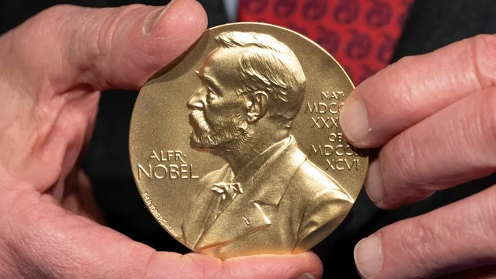 Nobel Prize week kicking off in Stockholm with medicine award