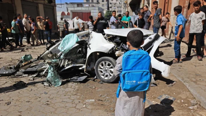 Israel kills Gazan woman: Settler violence plagues West Bank
