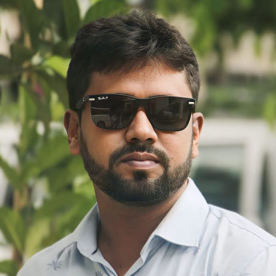 Atique Hasan