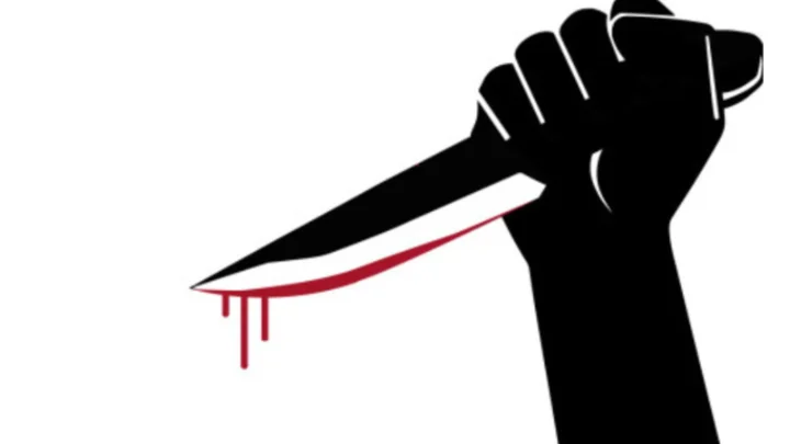 Father, daughter stabbed to death in Munshiganj