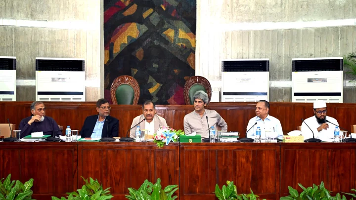 Parliamentary body to probe Karnaphuli Tunnel’s financial losses