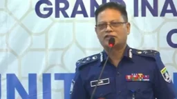 Police may resort to crossfire if government permits: IGP