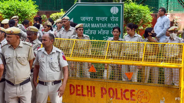 'Remove Barricades Unless Warranted': Indian Supreme Court orders amid CJP protest