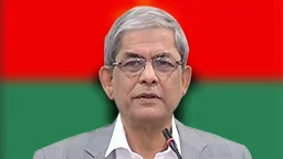 Mirza Fakhrul elected Bangladesh’s 23rd President