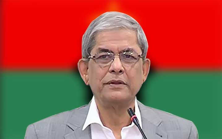 Mirza Fakhrul elected Bangladesh’s 23rd President