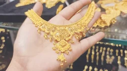 What gold selling for today in reducing prices