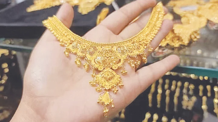 What gold selling for today in reducing prices