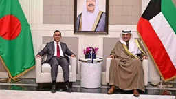 PM meets 7 heads of state, government during UNGA visit