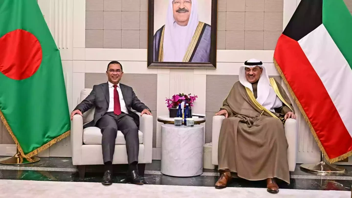 PM meets 7 heads of state, government during UNGA visit