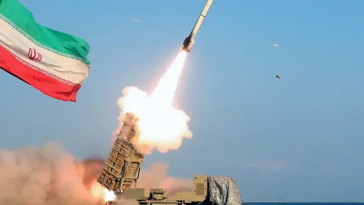 Latest developments in US-Iran war