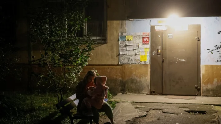 UN reports 1,004 verified cases of sexual violence in Ukraine war
