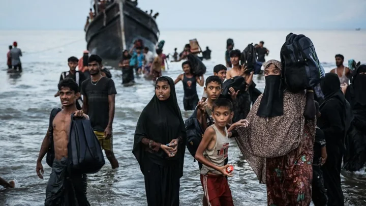 Myanmar repatriations will start on Sept. 29 : Malaysia