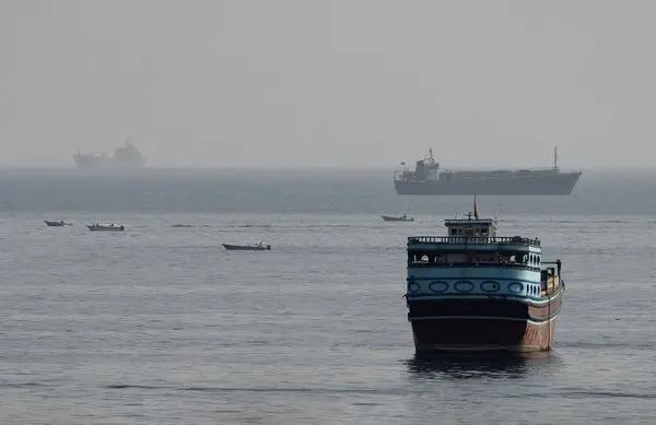 US says deal on reopening Hormuz nearing