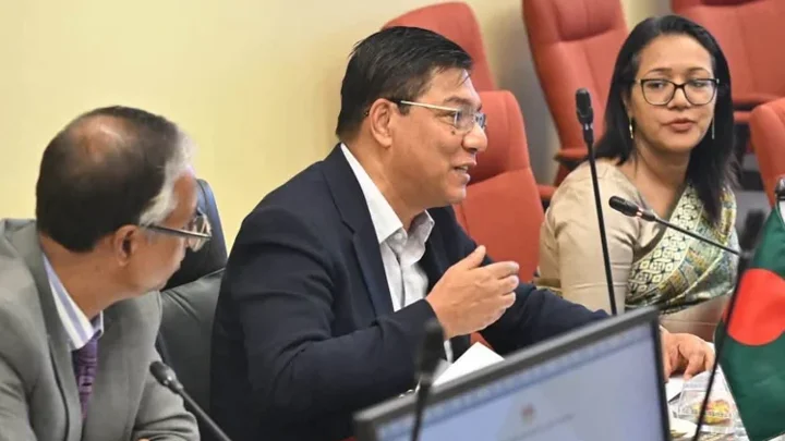 Bangladesh, Malaysia explore enhanced cooperation in tourism