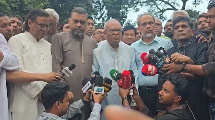 Nazrul was key inspiration for all national movements: Rizvi