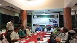 Skills, knowledge exchange between Bangladesh and Australia imperative