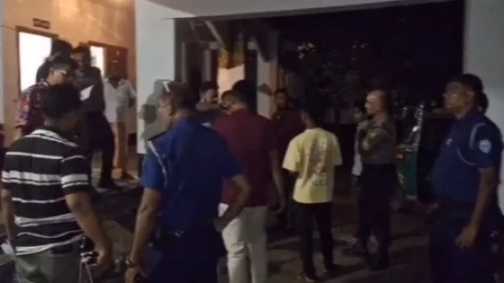 Crackdown on teen gangs: 254 more detained in Cumilla