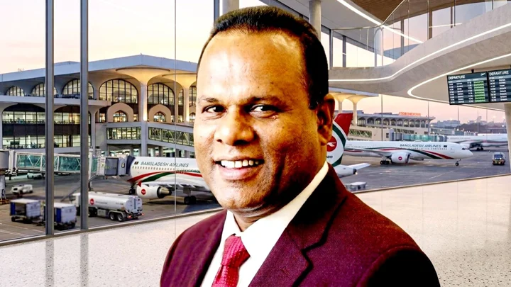 Shahjalal International Airport: Passenger Suffering and the Accountability of Governance