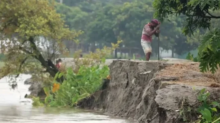 Water in canals, but thousands of farmers struggle to irrigate fields