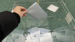 Kazakhstan opens over 10,000 polling stations for first Kurultai election