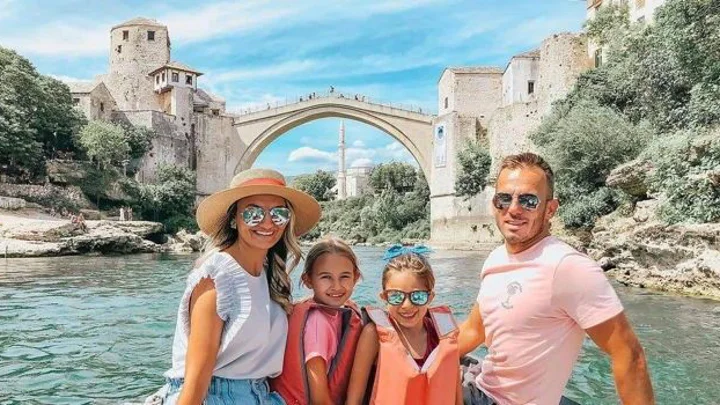 Bosnia enjoys tourism boon, driven by concerts, SFF