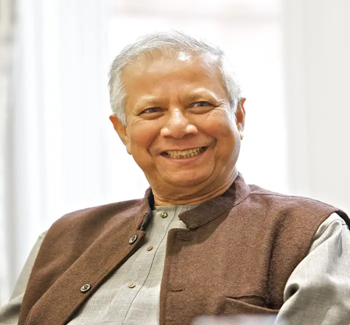 Dr. Yunus pays tribute to July Uprising Martyrs