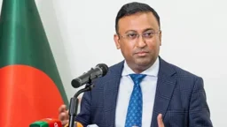 No scope for Bangladesh to join BRICS Summit: Humaiun Kobir