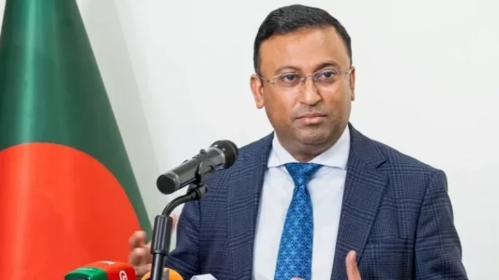 No scope for Bangladesh to join BRICS Summit: Humaiun Kobir