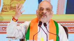 Bangladesh-origin Hindu, Sikh, Jain to get Indian citizenship: Amit Shah
