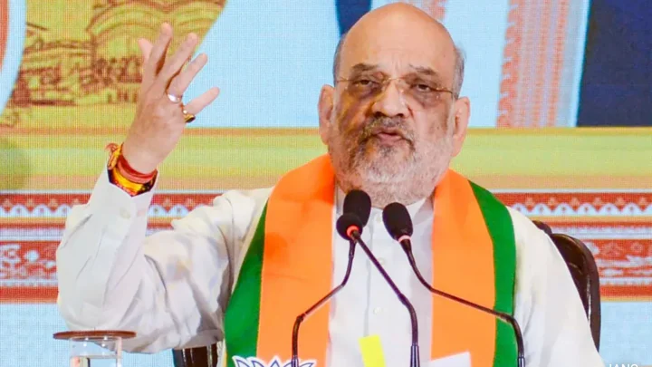 Bangladesh-origin Hindu, Sikh, Jain to get Indian citizenship: Amit Shah