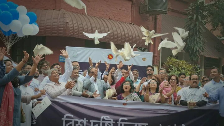 Govt will provide improved eye-care services to 20 million people next 5 years: State Minister Muhit