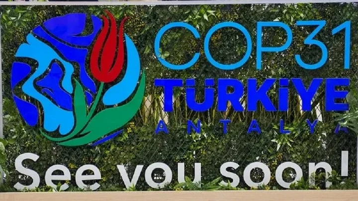 COP31 to focus on climate policies implementation -- Turkish official