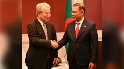 PM seeks Japan's support on establishing innovation city 