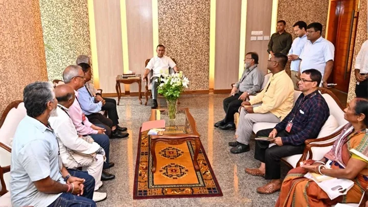 Govt committed to ensure rights of every citizen: PM