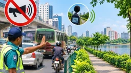 1.39 lakh trained as Bangladesh steps up fight against noise pollution