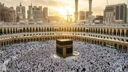 Hajj registration for 2027 ends Sept 24