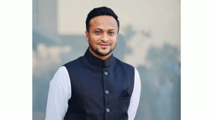 Report submission date of Shakib Al Hasan's case deferred