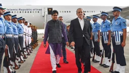 BRICS leaders meet in India as wars and US tensions test the bloc