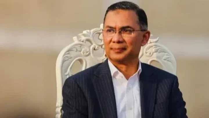 PM Tarique heads home after five-day UNGA visit