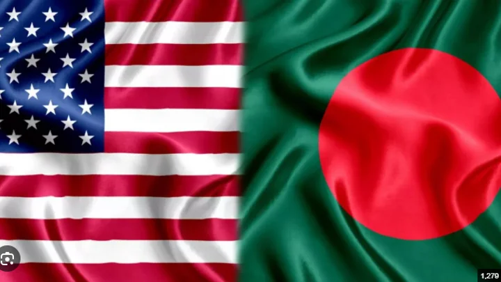 Bangladesh steps up anti-trafficking efforts but gaps persist: US