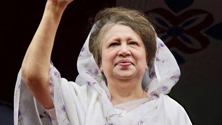 Khaleda Zia: An inflexible voice for Bangladesh's democratic voyage