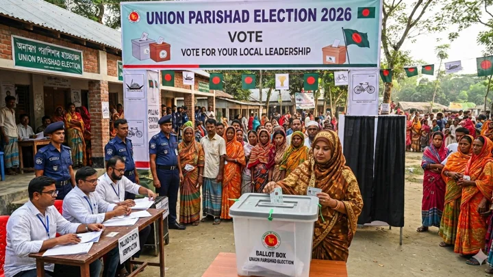 UP elections to be held in 7 phases