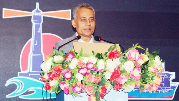 National Port Strategy being formulated in national interest: Shipping Minister